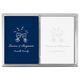 Toasting Wine Glasses Double Deck Playing Cards Image 1 of 3